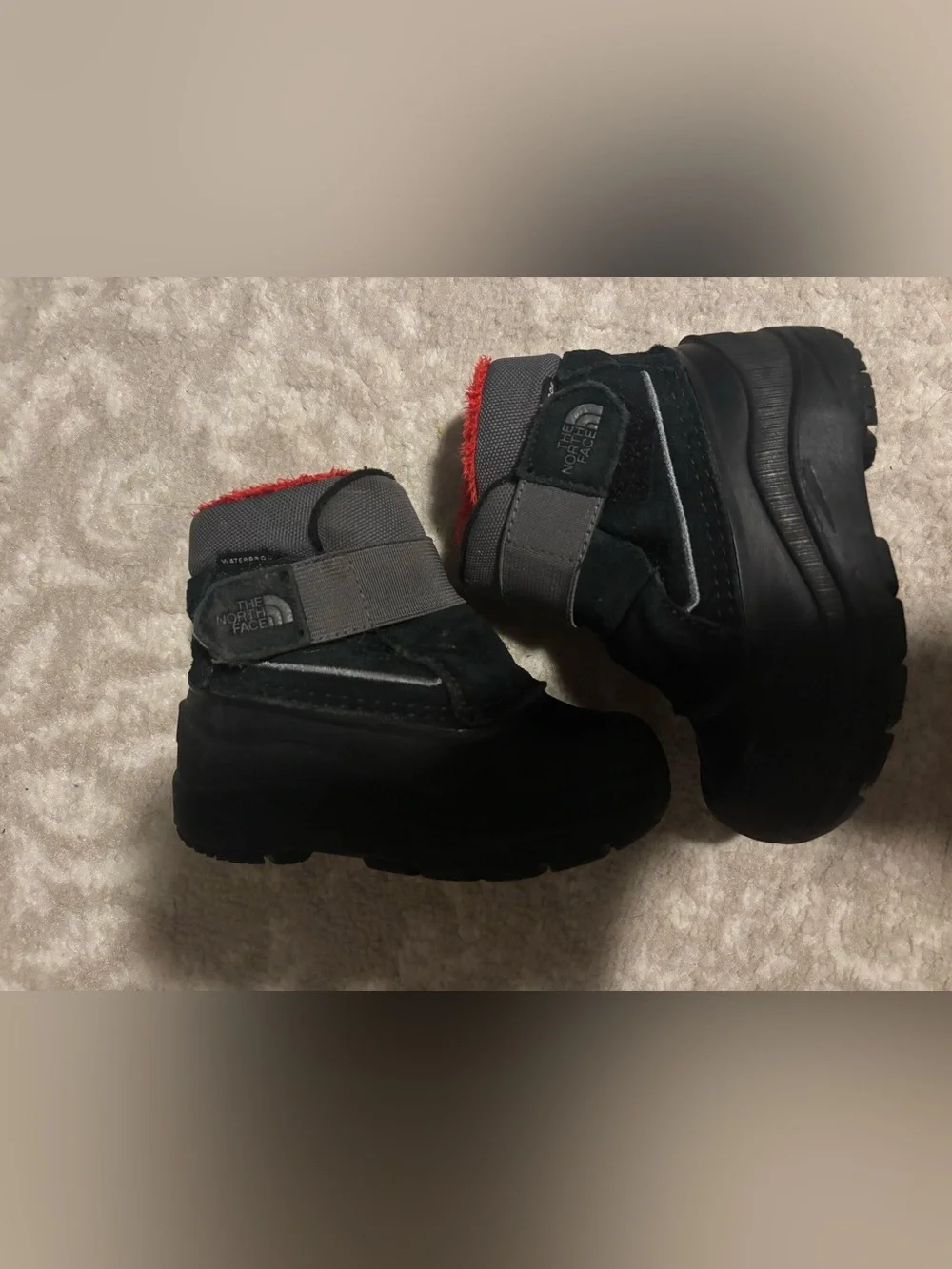 The North Face north face